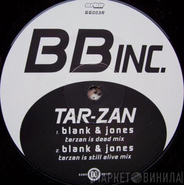 BB Inc. - Tar-Zan