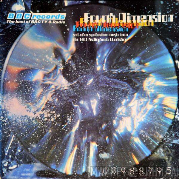  BBC Radiophonic Workshop  - Fourth Dimension