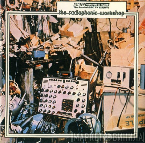  BBC Radiophonic Workshop  - The Radiophonic Workshop