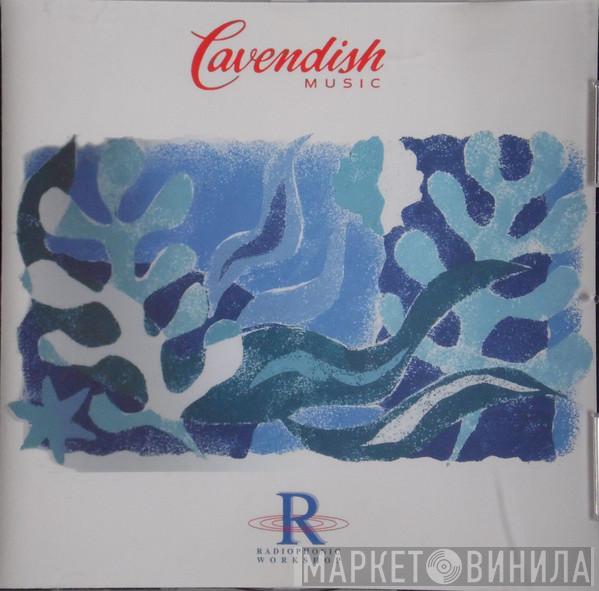 BBC Radiophonic Workshop - Undersea World