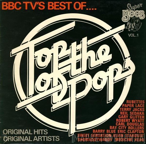  - BBC TV's Best Of ... Top Of The Pops Vol.1