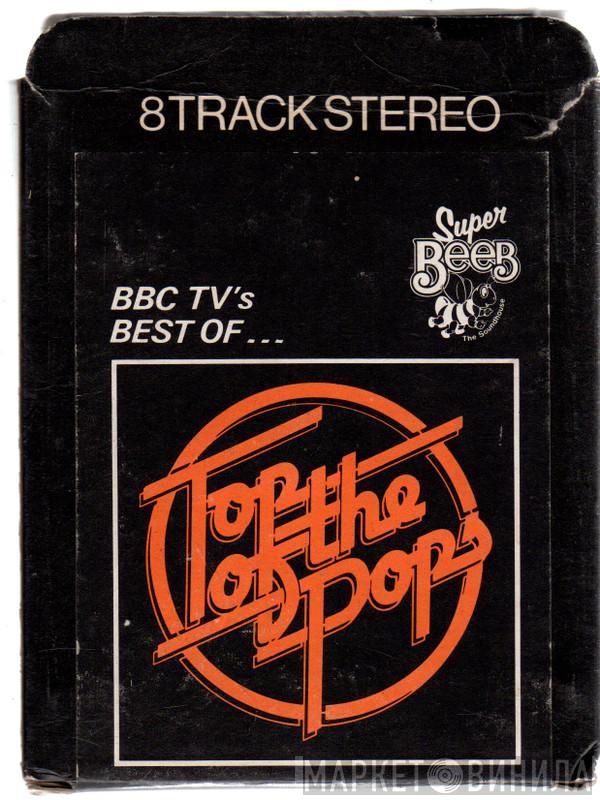  - BBC TV's Best Of Top Of ... The Pops Vol.1