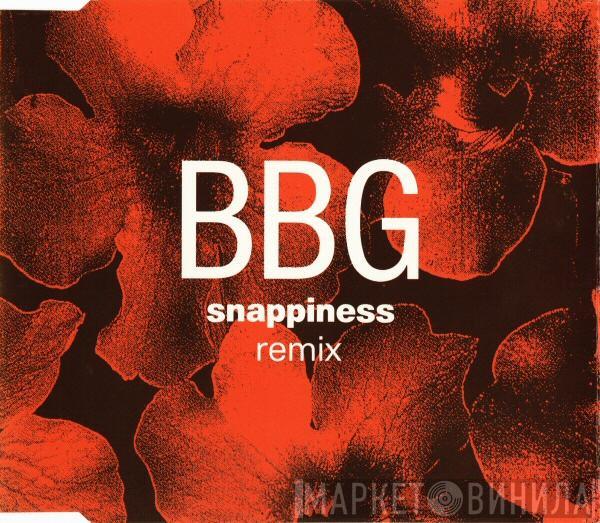 BBG - Snappiness Remix