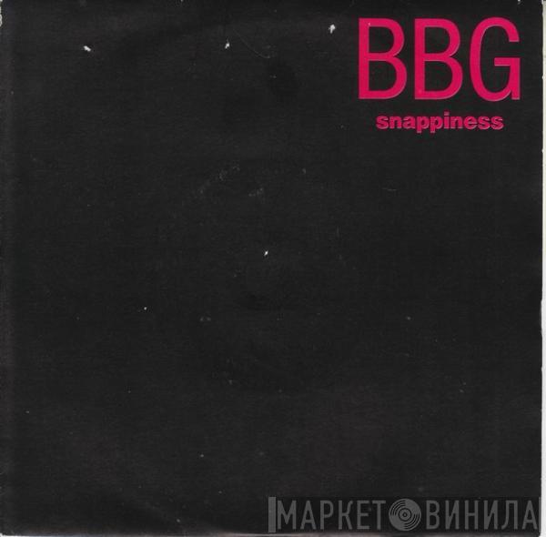 BBG - Snappiness