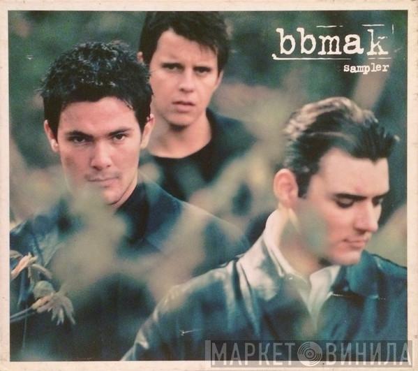 BBMak - Sampler