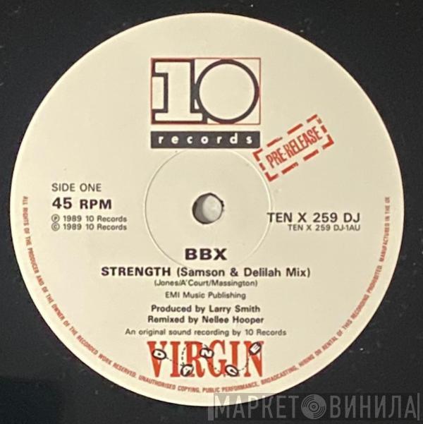 BBX - Strength