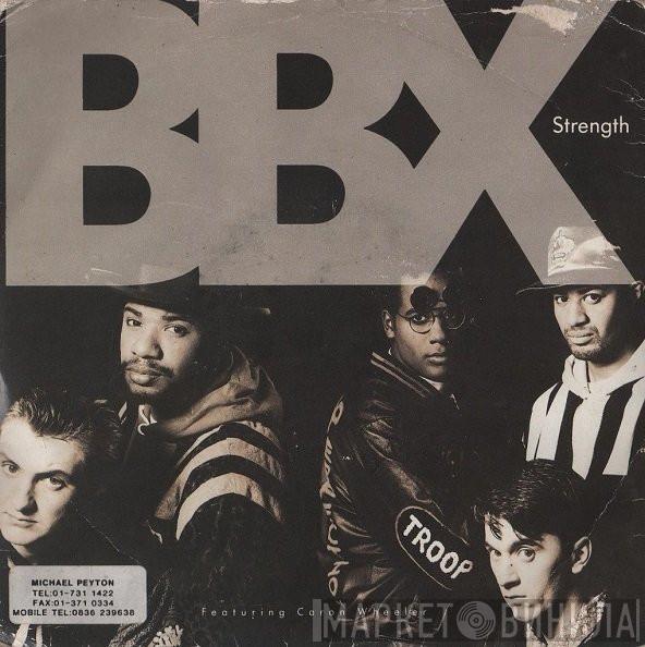 BBX - Strength