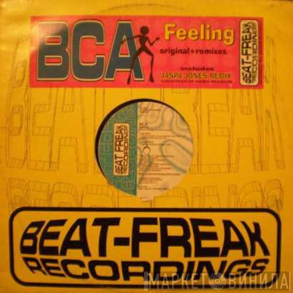 BCA - Feeling