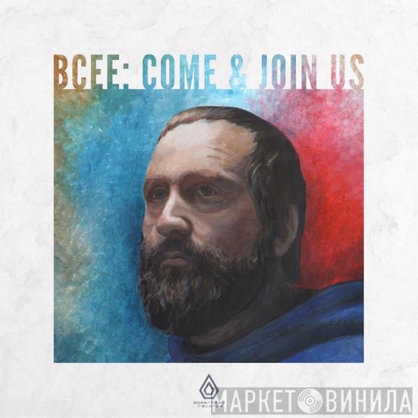 BCee - Come & Join Us