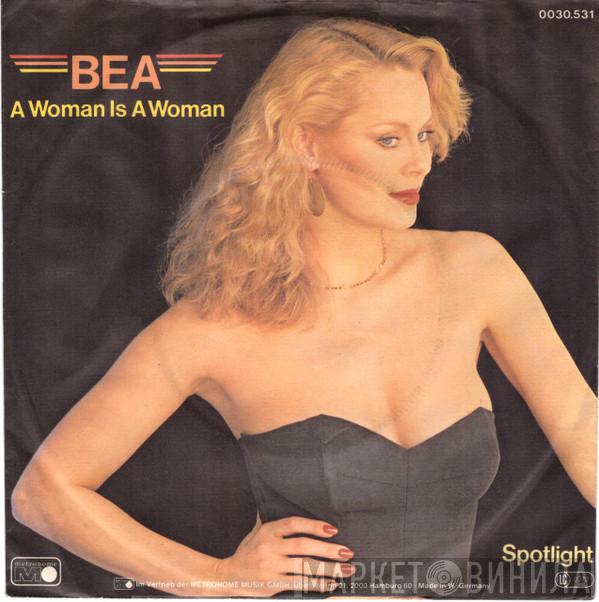  BEA  - A Woman Is A Woman