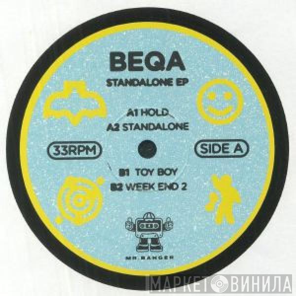 BEQA - Standalone EP