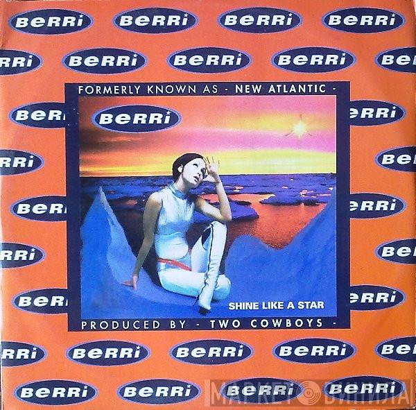  BERRi  - Shine Like A Star