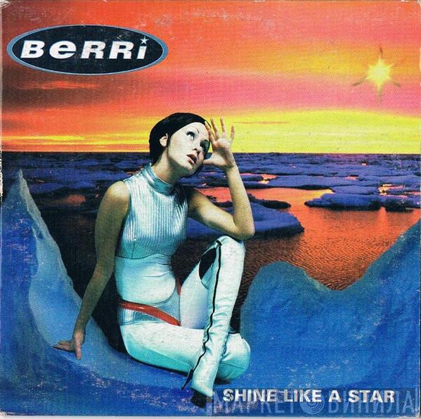  BERRi  - Shine Like A Star