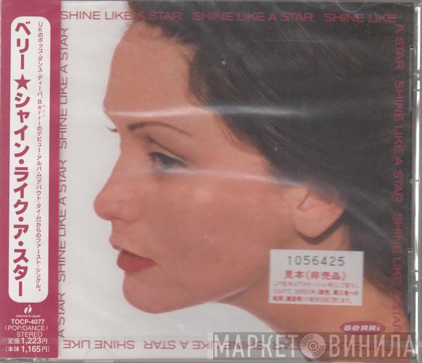  BERRi  - Shine Like A Star