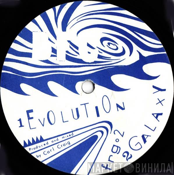 BFC - Evolution
