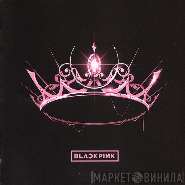 BLACKPINK - The Album