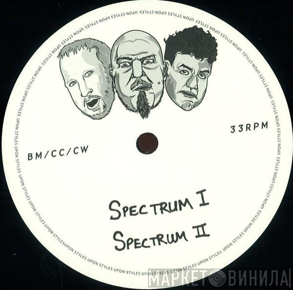 BM/CC/CW - Spectrum