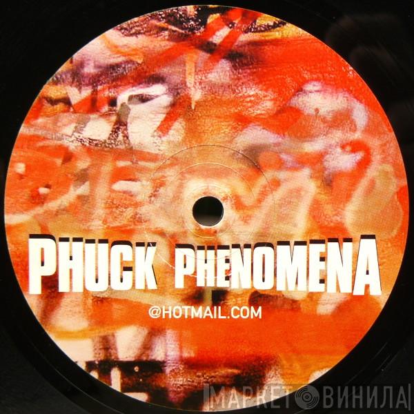 BM - Phuck Phenomena