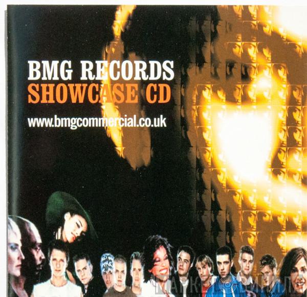 - BMG Records Showcase CD