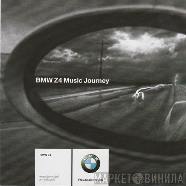  - BMW Z4 Music Journey