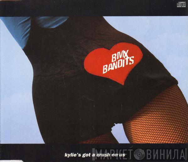 BMX Bandits - Kylie's Got A Crush On Us