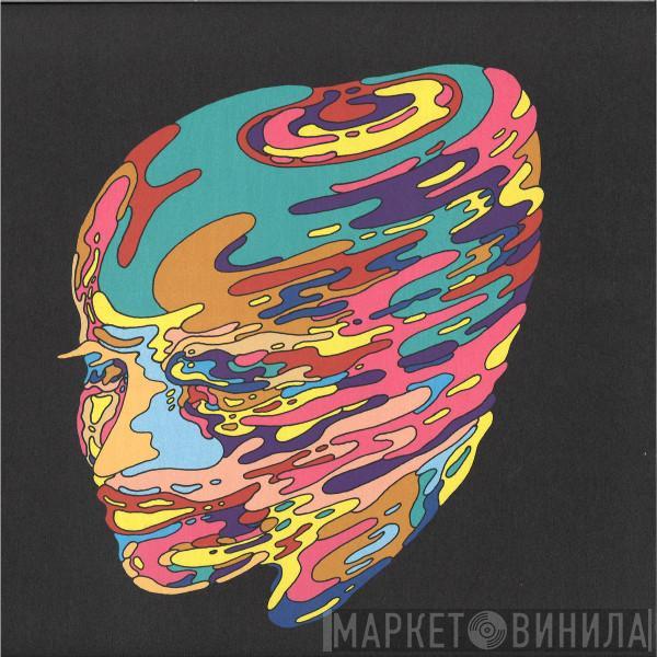 BOG , LKF Project - Her Song EP