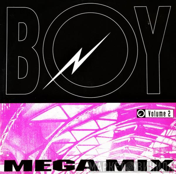  - BOY Megamix Vol. 2