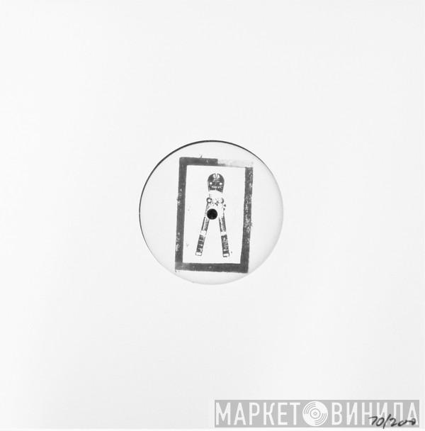 BRONSON  - Bline / Blackout