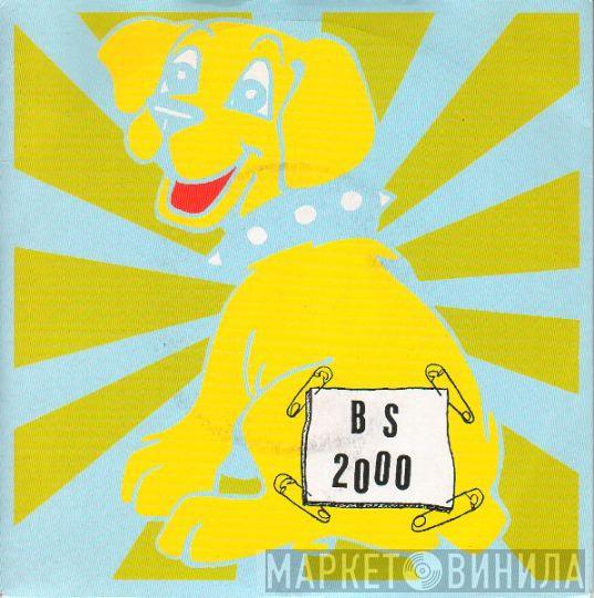 BS 2000 - Buddy