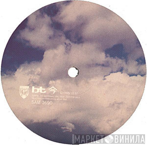 BT - Divinity