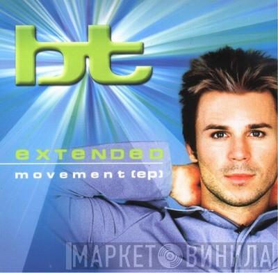  BT  - Extended Movement (EP)