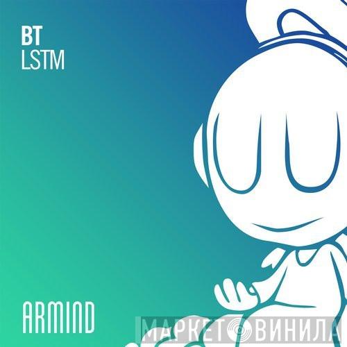  BT  - LSTM