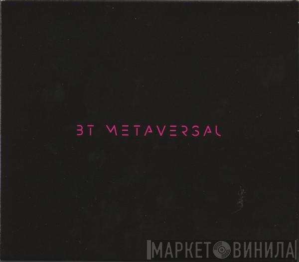  BT  - Metaversal