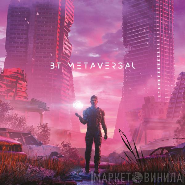  BT  - Metaversal
