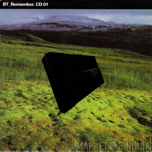 BT - Remember