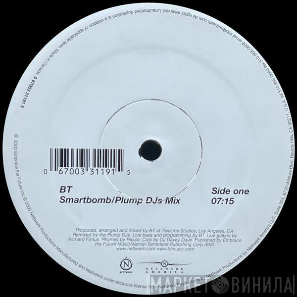 BT - Smartbomb