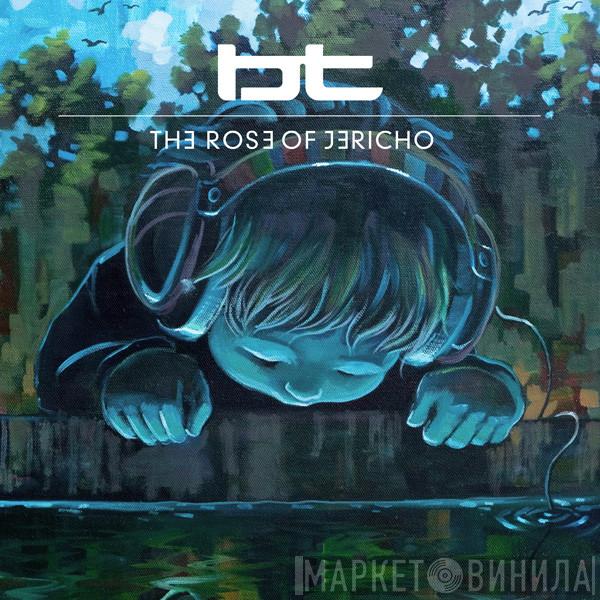  BT  - The Rose Of Jericho