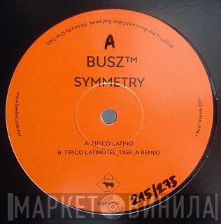 BUSZ™ - Symmetry