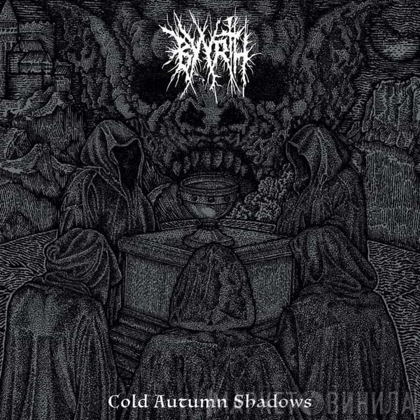 BYYRTH - Cold Autumn Shadows