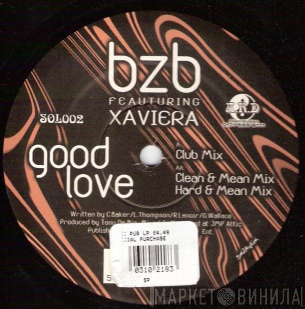 BZB - Good Love