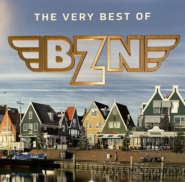 BZN - The Very Best Of BZN