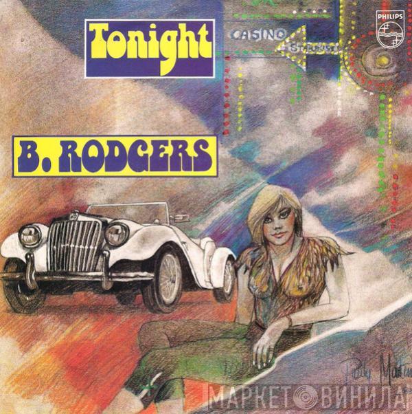 B. Rodgers - Tonight