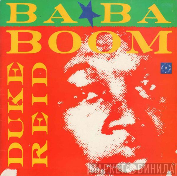  - Ba Ba Boom