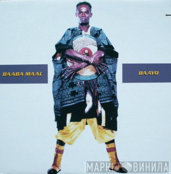 Baaba Maal - Baayo