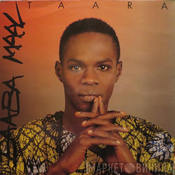 Baaba Maal - Taara