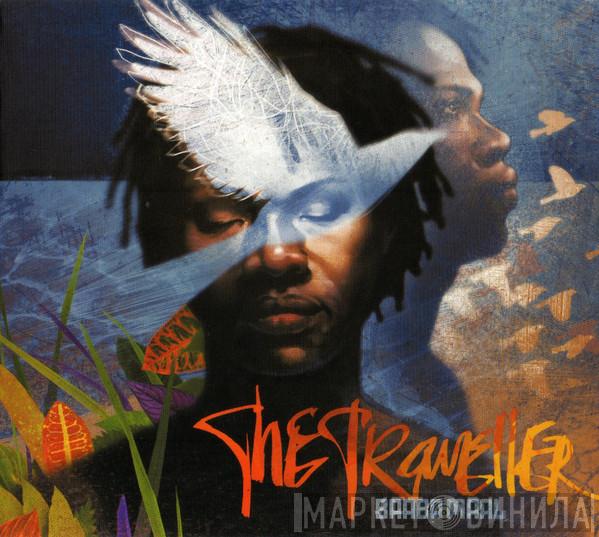 Baaba Maal - The Traveller
