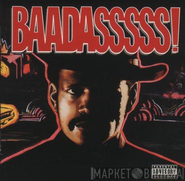  - Baadasssss! (Original Motion Picture Soundtrack)