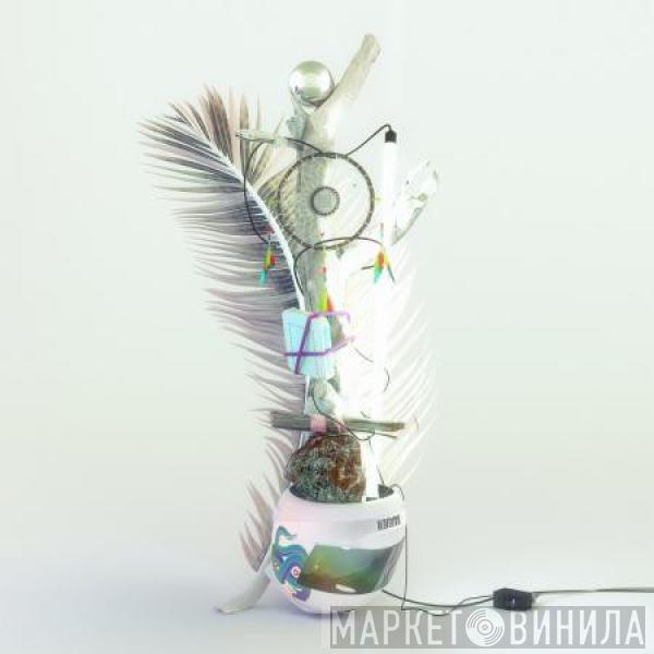 Baauer - Aa