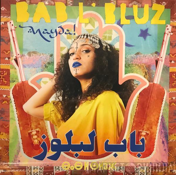 Bab L'Bluz - Nayda