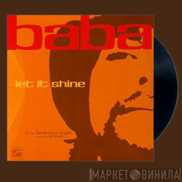 Baba  - Let It Shine / Beatbox Logic